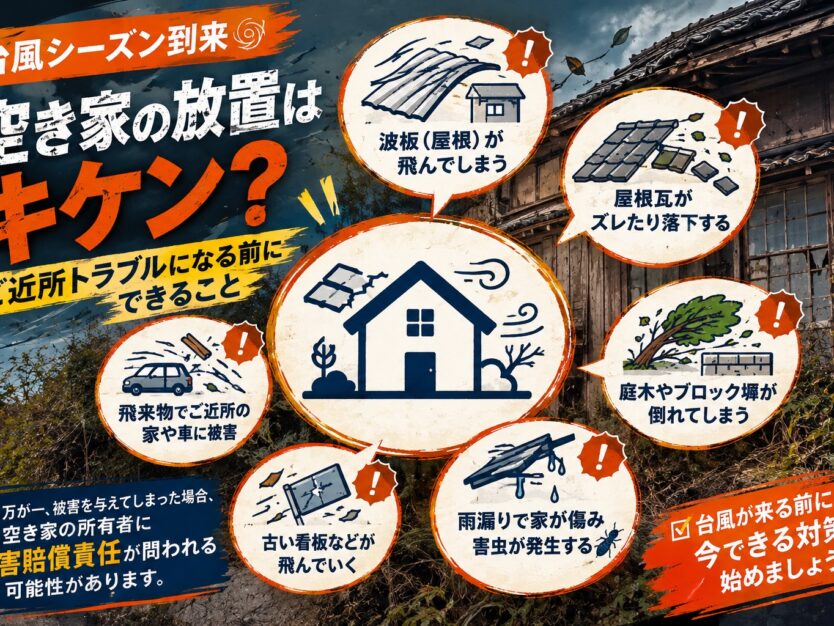 ブログ 台風シーズン ブログ 台風シーズン