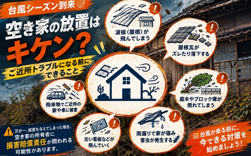ブログ 台風シーズン ブログ 台風シーズン