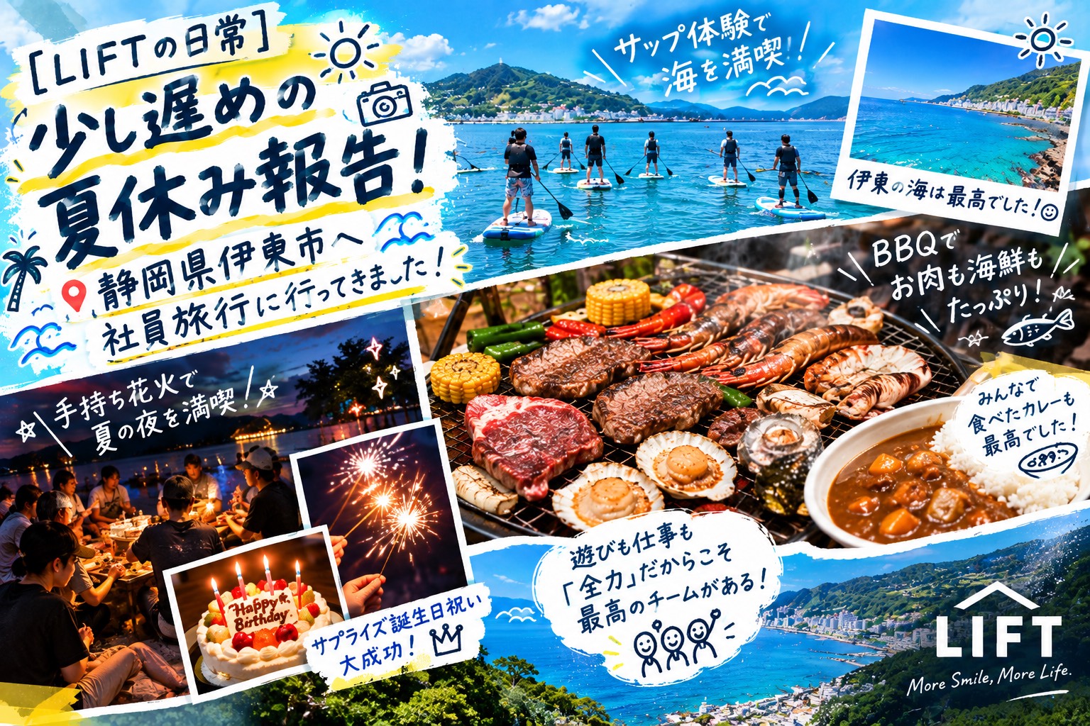 ブログサムネ　社員旅行8